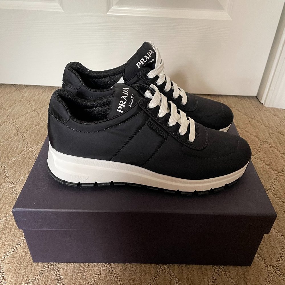 PRADA SNEAKERS